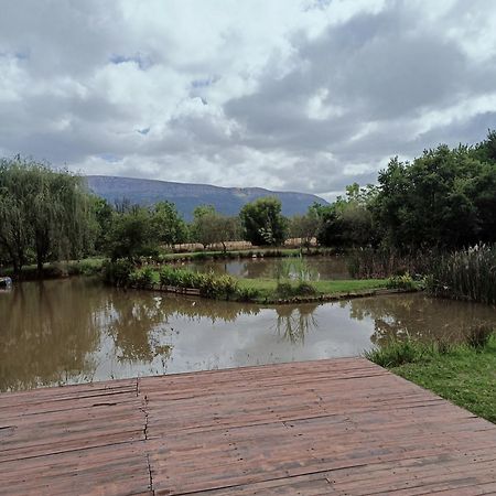 Millstream Inn Guest House Skeerpoort Екстериор снимка