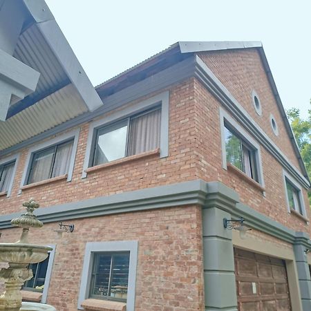 Millstream Inn Guest House Skeerpoort Екстериор снимка