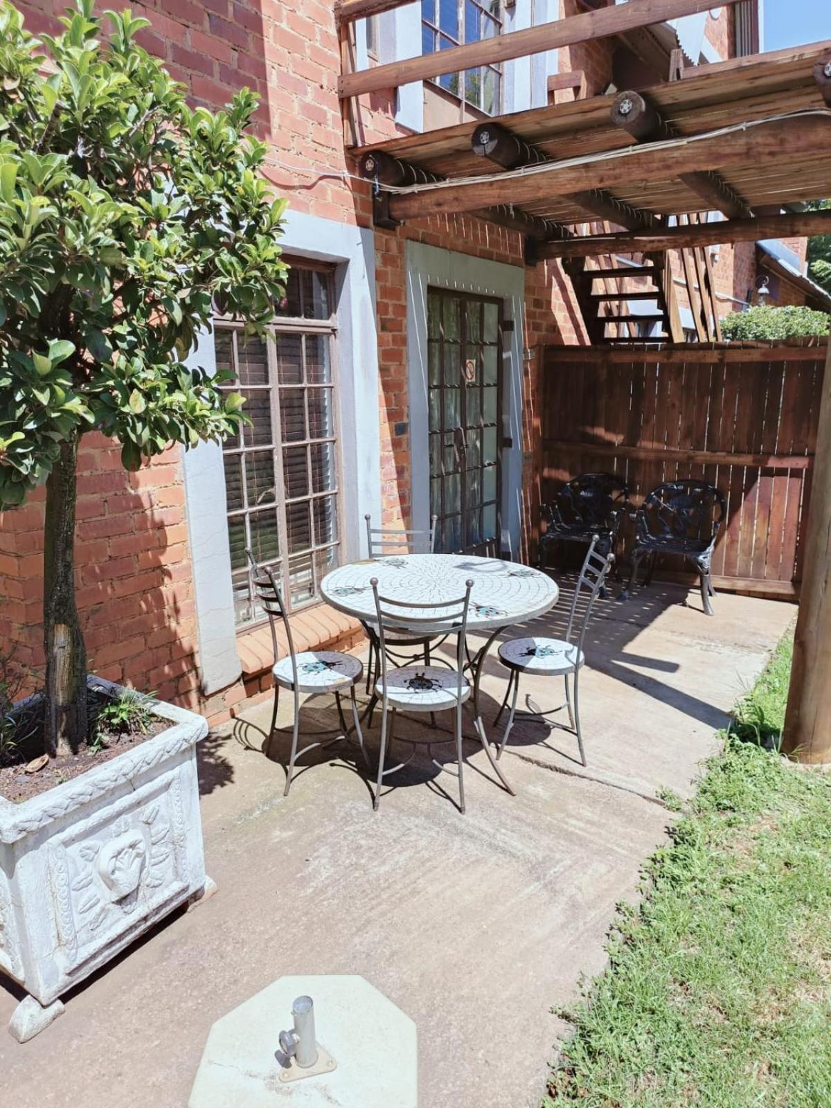 Millstream Inn Guest House Skeerpoort Стая снимка