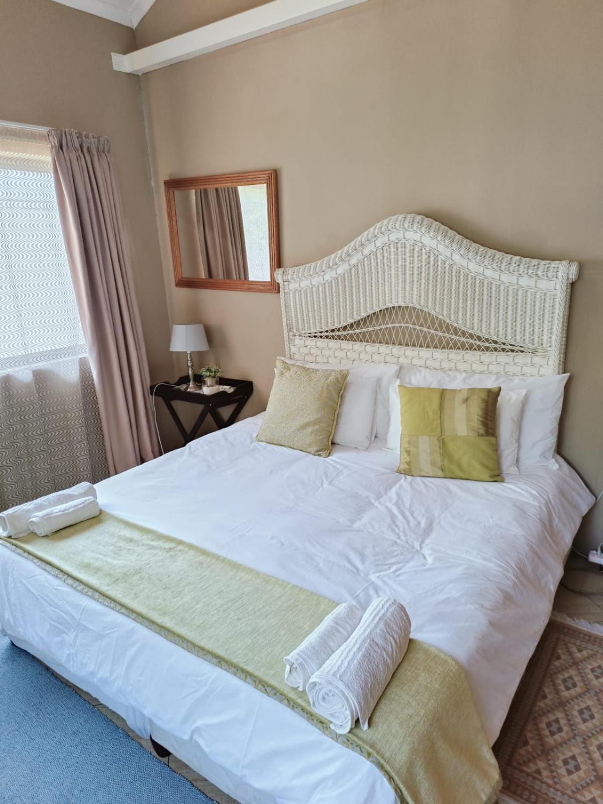 Millstream Inn Guest House Skeerpoort Стая снимка