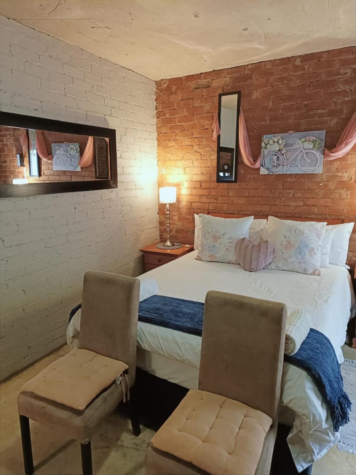 Millstream Inn Guest House Skeerpoort Стая снимка