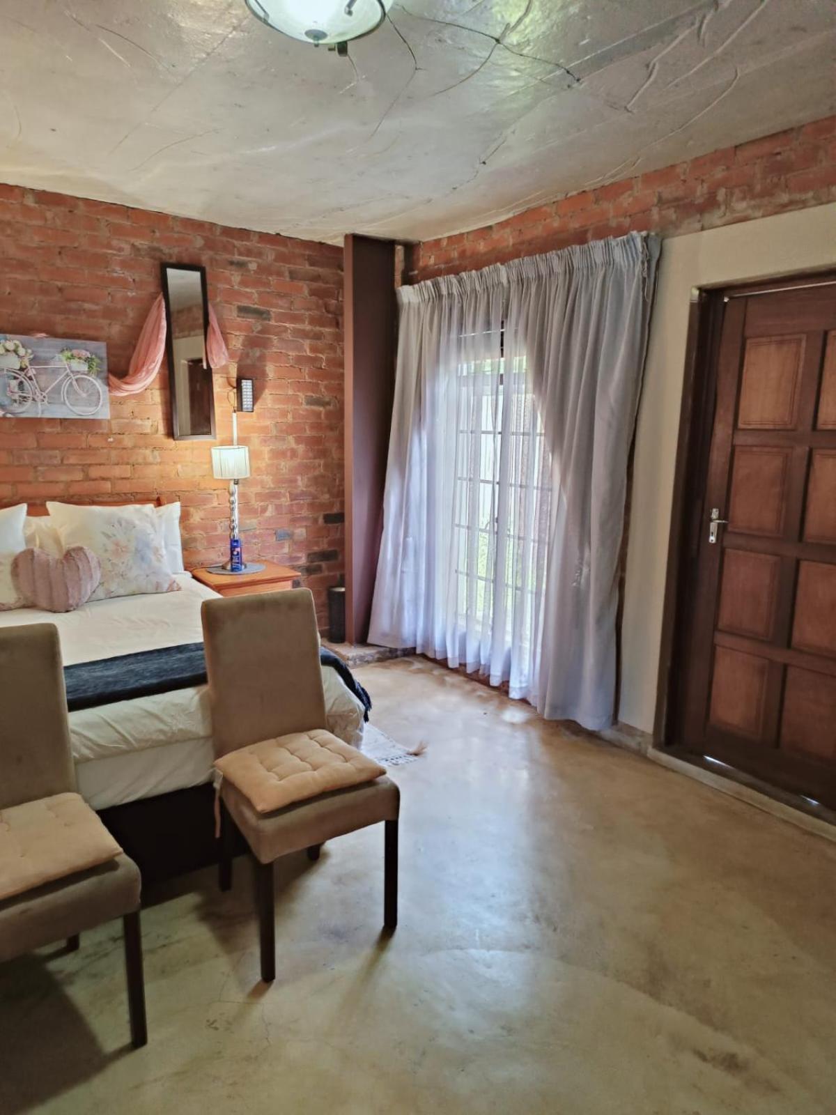 Millstream Inn Guest House Skeerpoort Стая снимка