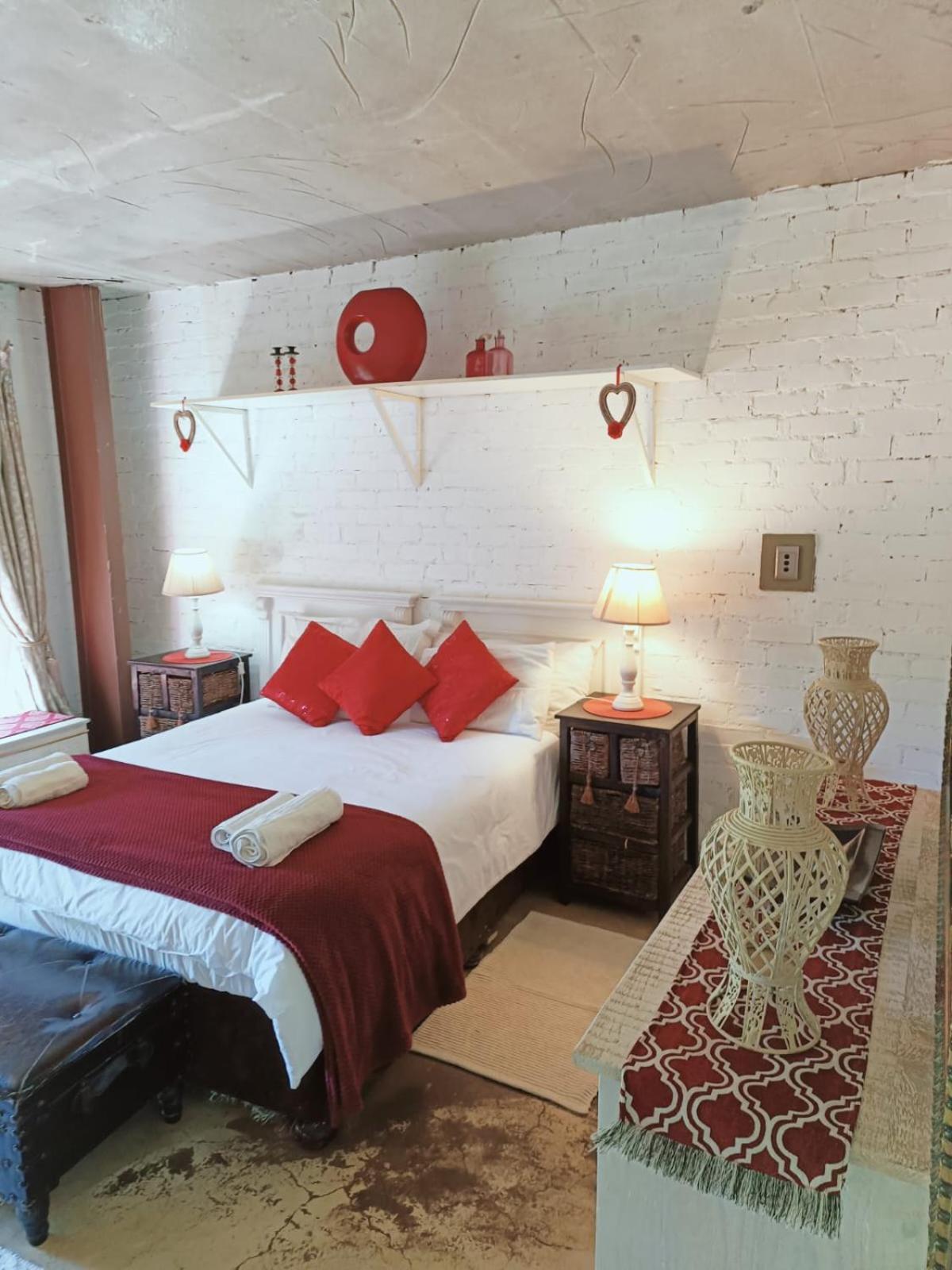 Millstream Inn Guest House Skeerpoort Стая снимка