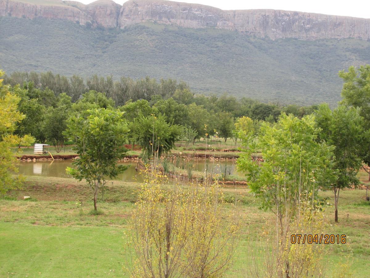 Millstream Inn Guest House Skeerpoort Екстериор снимка