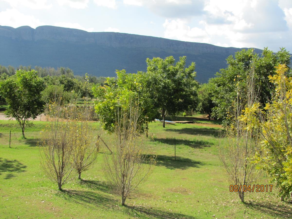 Millstream Inn Guest House Skeerpoort Екстериор снимка